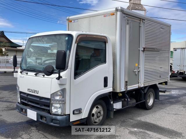 Isuzu ELF TRUCK 2013-02 6243800-0