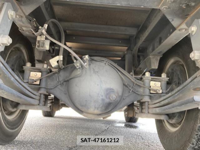 Isuzu ELF TRUCK 2013-02 6243800-11