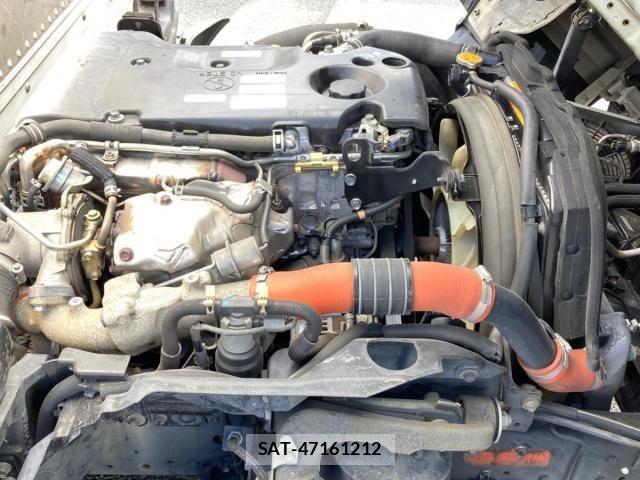 Isuzu ELF TRUCK 2013-02 6243800-13