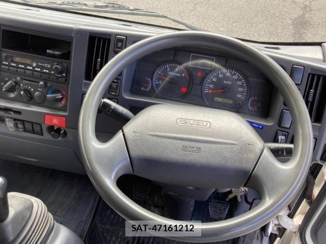 Isuzu ELF TRUCK 2013-02 6243800-16