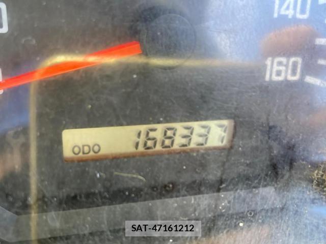 Isuzu ELF TRUCK 2013-02 6243800-17