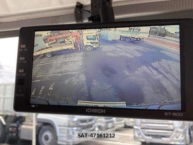 Isuzu ELF TRUCK 2013-02 6243800-18