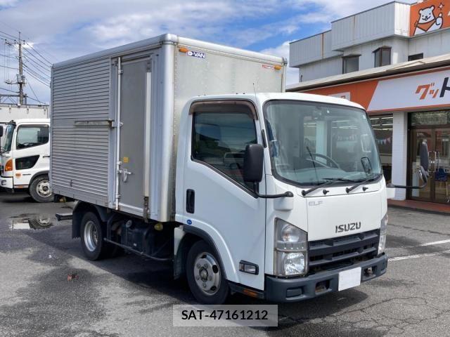 Isuzu ELF TRUCK 2013-02 6243800-1