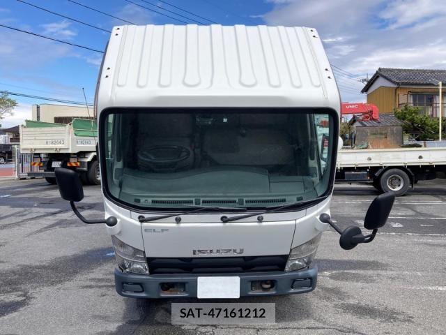 Isuzu ELF TRUCK 2013-02 6243800-19