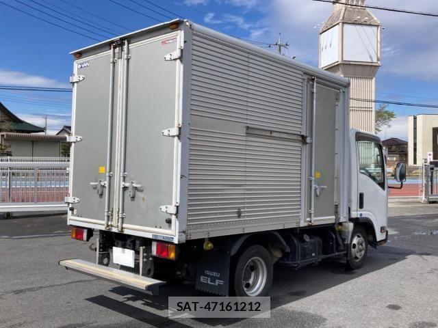 Isuzu ELF TRUCK 2013-02 6243800-2