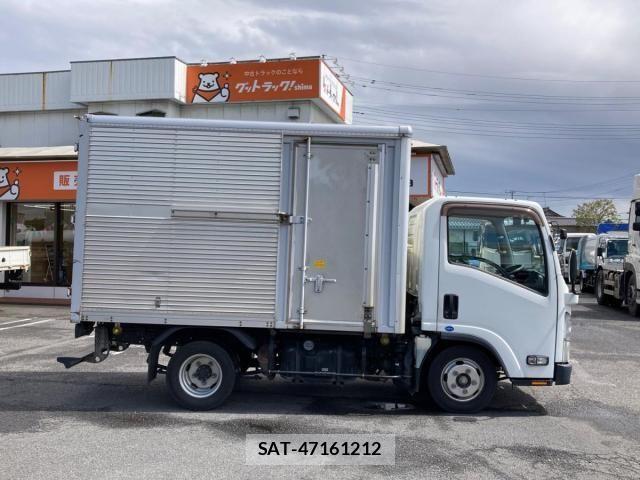 Isuzu ELF TRUCK 2013-02 6243800-5