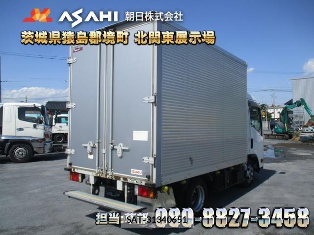 Isuzu ELF TRUCK 2016-12 6243808-0