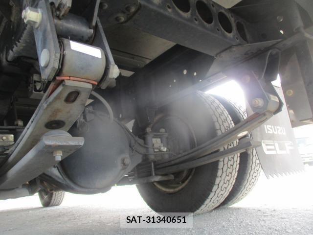 Isuzu ELF TRUCK 2016-12 6243808-14