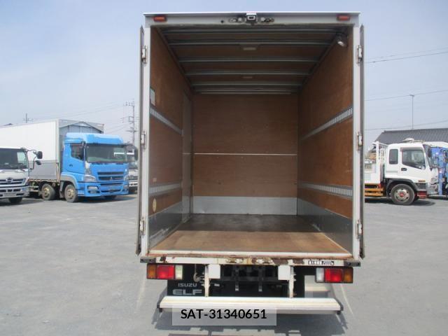 Isuzu ELF TRUCK 2016-12 6243808-16