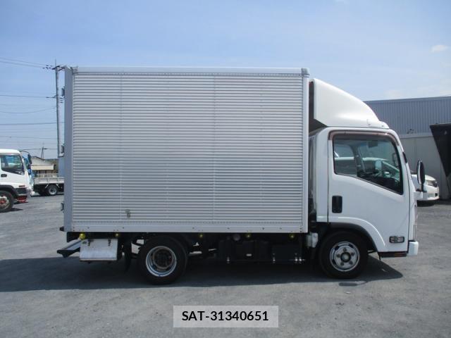 Isuzu ELF TRUCK 2016-12 6243808-1