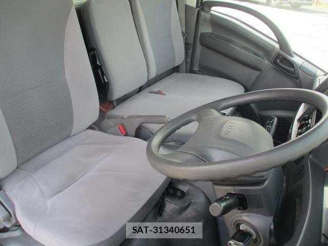 Isuzu ELF TRUCK 2016-12 6243808-20