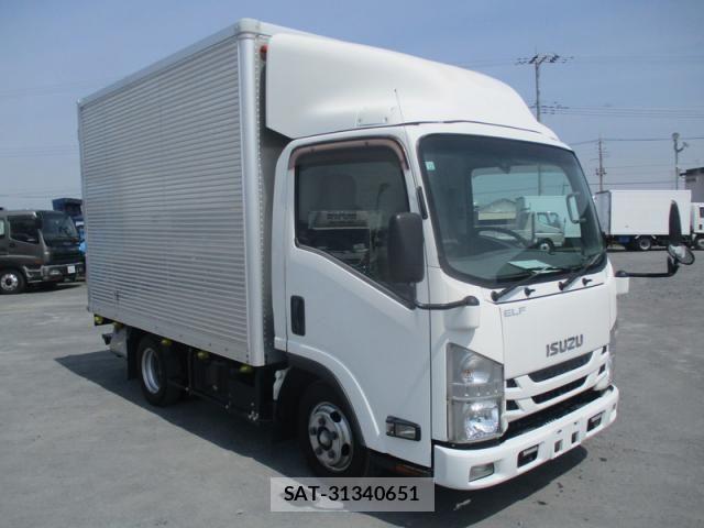 Isuzu ELF TRUCK 2016-12 6243808-2