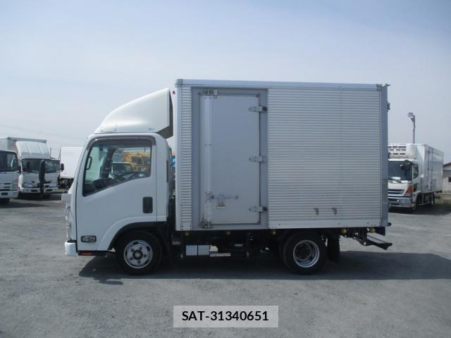 Isuzu ELF TRUCK 2016-12 6243808-5