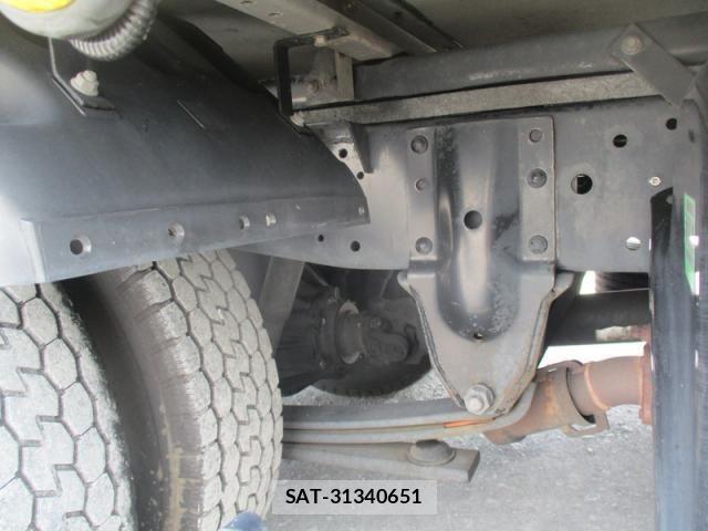 Isuzu ELF TRUCK 2016-12 6243808-8