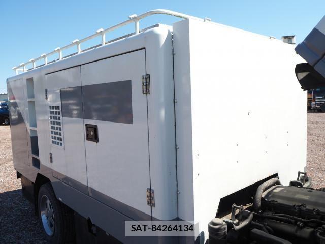 Isuzu ELF TRUCK 2005-06 6243775-9