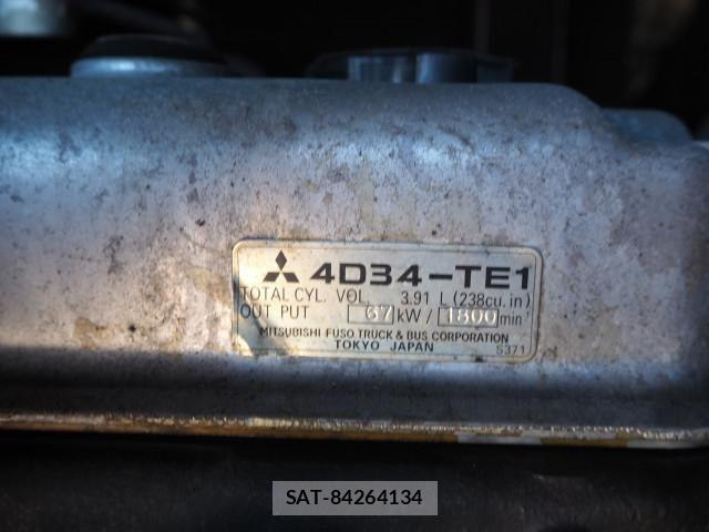 Isuzu ELF TRUCK 2005-06 6243775-14
