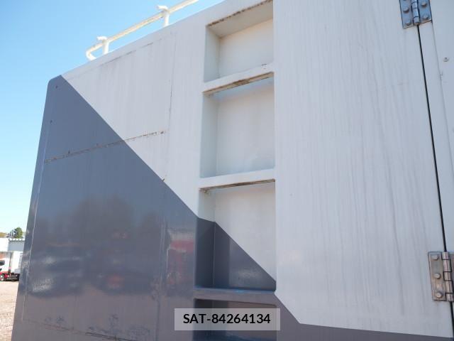 Isuzu ELF TRUCK 2005-06 6243775-21