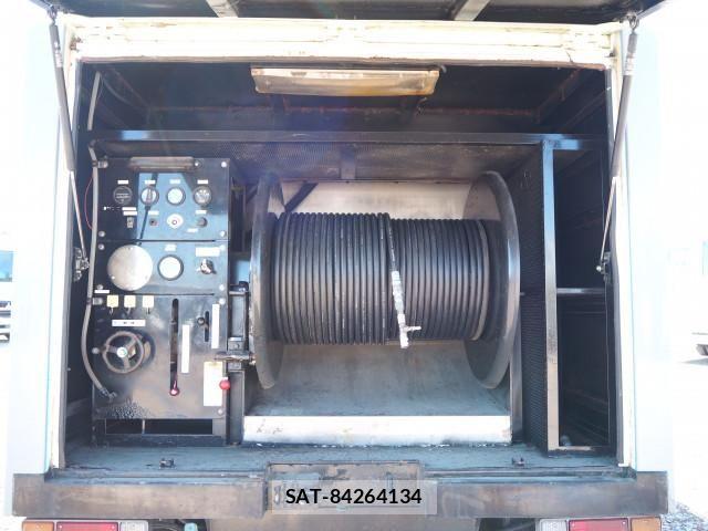 Isuzu ELF TRUCK 2005-06 6243775-22