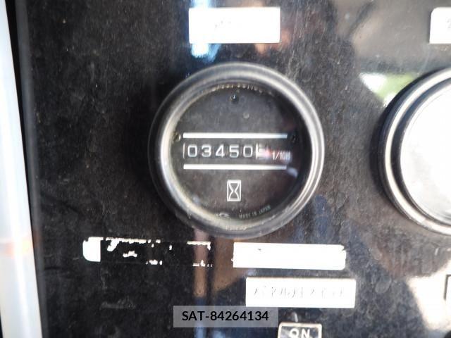 Isuzu ELF TRUCK 2005-06 6243775-25