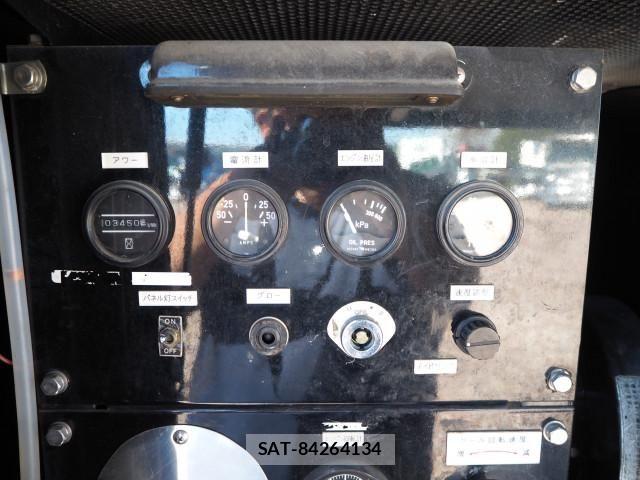 Isuzu ELF TRUCK 2005-06 6243775-26