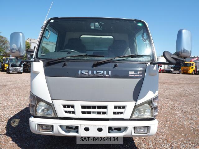 Isuzu ELF TRUCK 2005-06 6243775-7