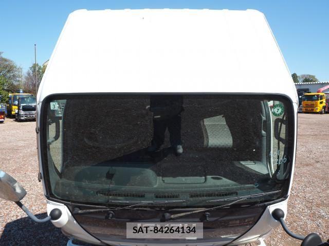 Isuzu ELF TRUCK 2005-06 6243775-8