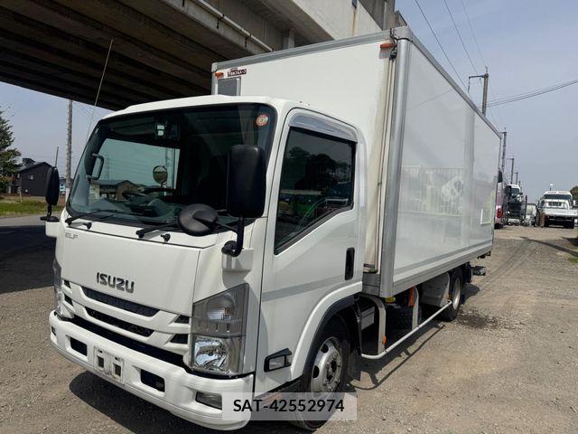 Isuzu ELF TRUCK 2020-02 6263948-0