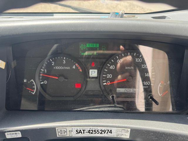 Isuzu ELF TRUCK 2020-02 6263948-9