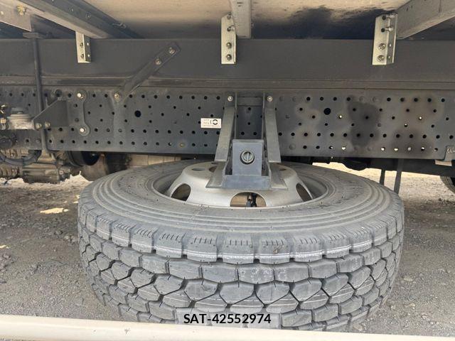 Isuzu ELF TRUCK 2020-02 6263948-29