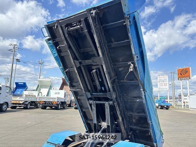 Isuzu ELF TRUCK 2002-08 6263962-9