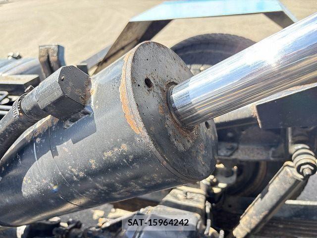 Isuzu ELF TRUCK 2002-08 6263962-10