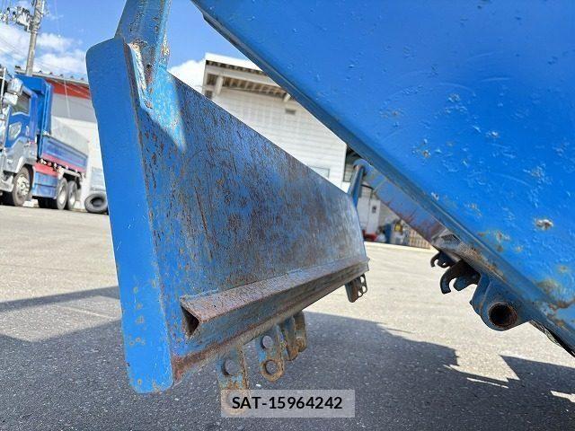 Isuzu ELF TRUCK 2002-08 6263962-11