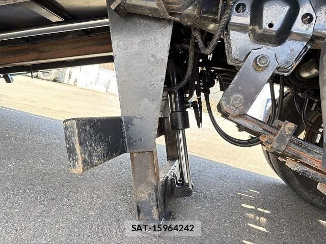 Isuzu ELF TRUCK 2002-08 6263962-13