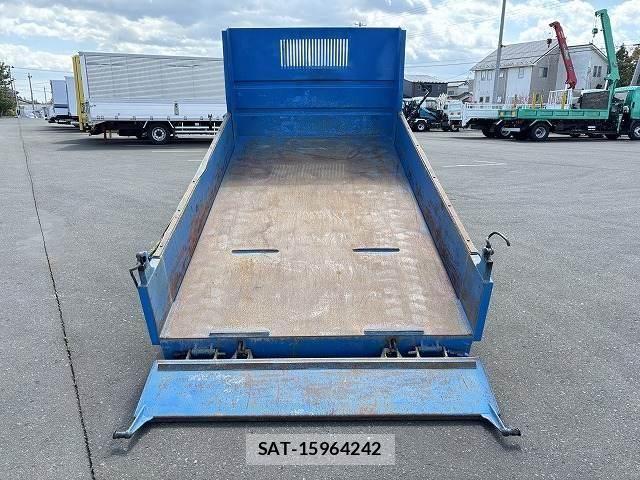 Isuzu ELF TRUCK 2002-08 6263962-14