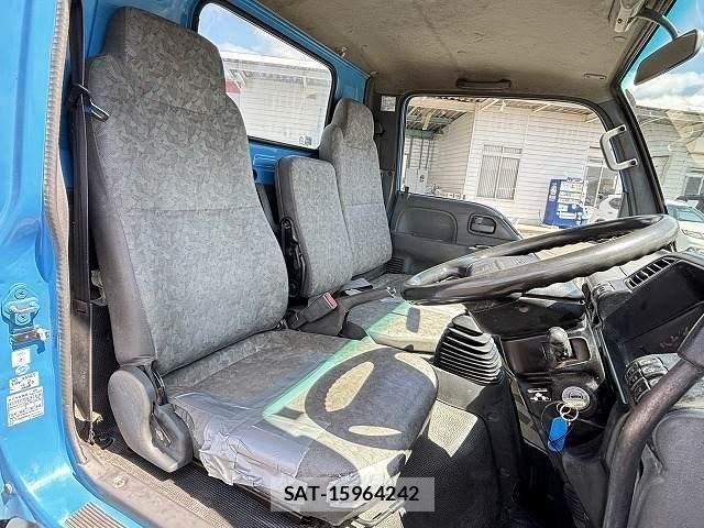 Isuzu ELF TRUCK 2002-08 6263962-15