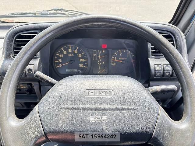 Isuzu ELF TRUCK 2002-08 6263962-16