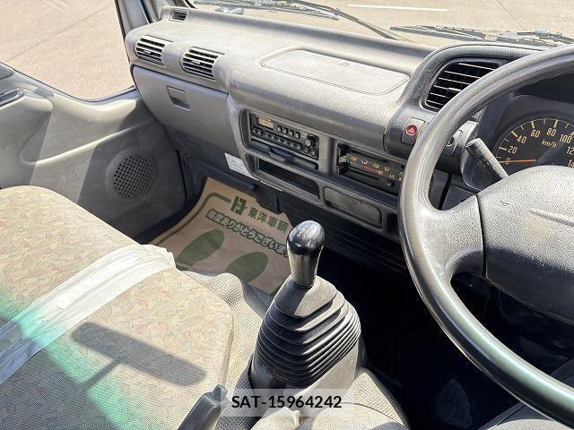 Isuzu ELF TRUCK 2002-08 6263962-17