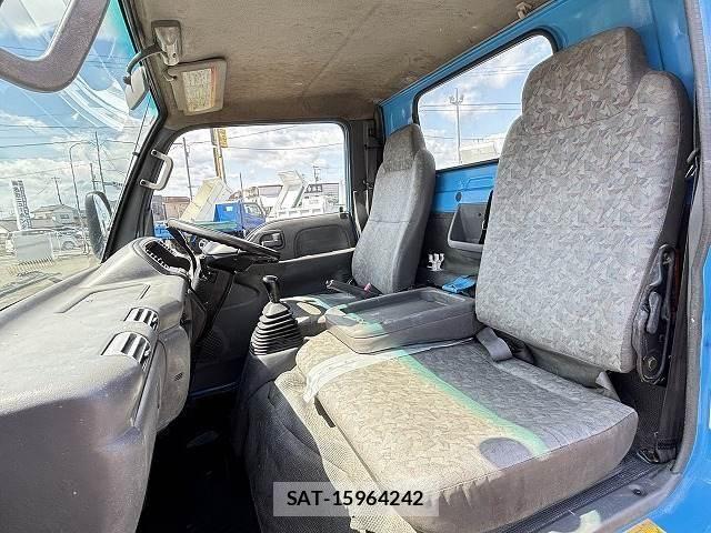 Isuzu ELF TRUCK 2002-08 6263962-18