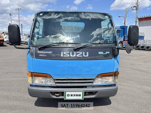 Isuzu ELF TRUCK 2002-08 6263962-1