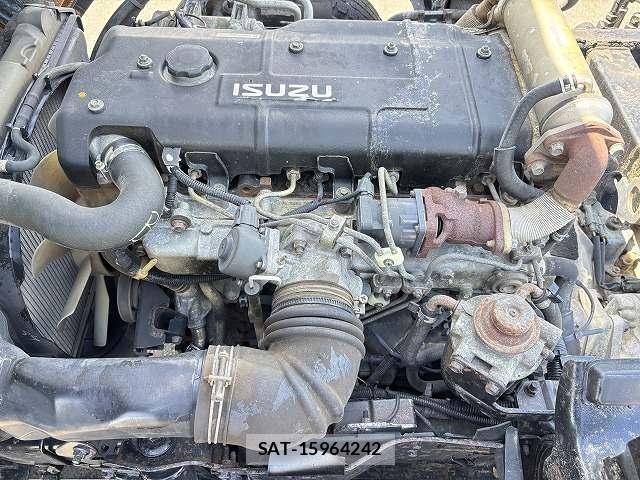 Isuzu ELF TRUCK 2002-08 6263962-19