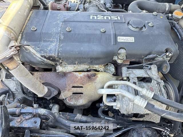 Isuzu ELF TRUCK 2002-08 6263962-20