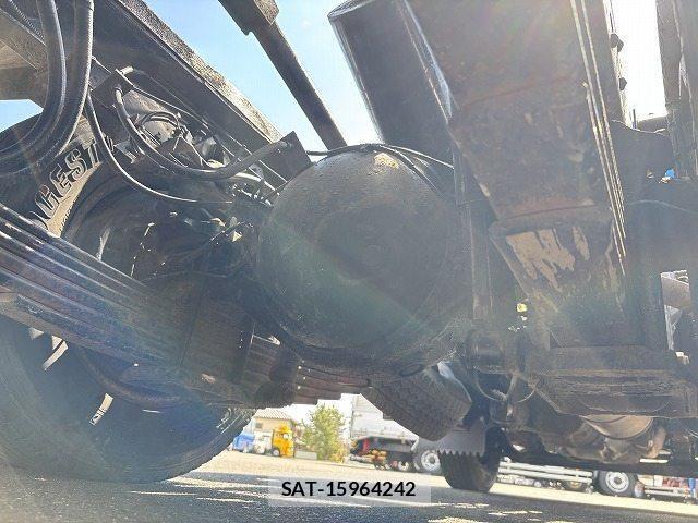 Isuzu ELF TRUCK 2002-08 6263962-23