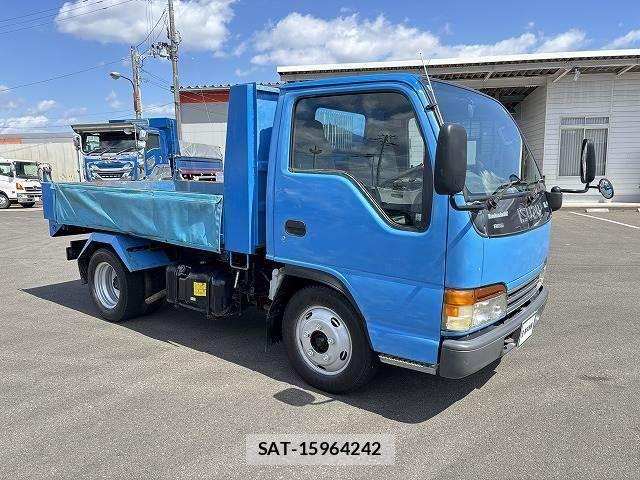 Isuzu ELF TRUCK 2002-08 6263962-2