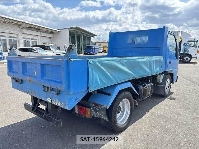 Isuzu ELF TRUCK 2002-08 6263962-3