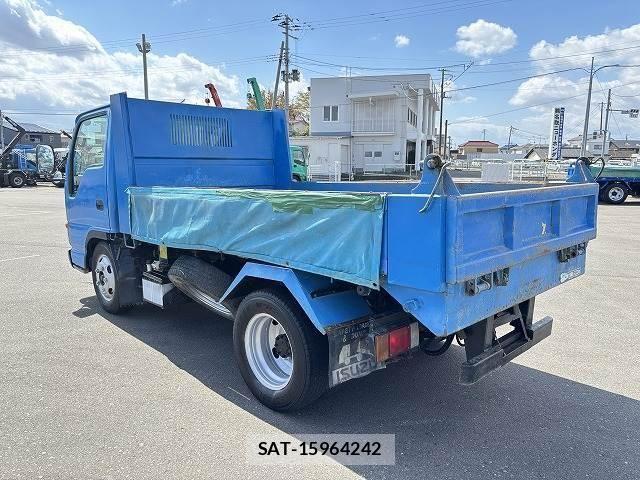 Isuzu ELF TRUCK 2002-08 6263962-4