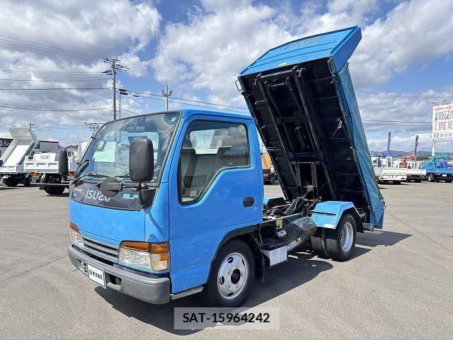 Isuzu ELF TRUCK 2002-08 6263962-5