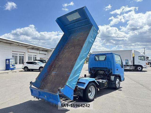 Isuzu ELF TRUCK 2002-08 6263962-6