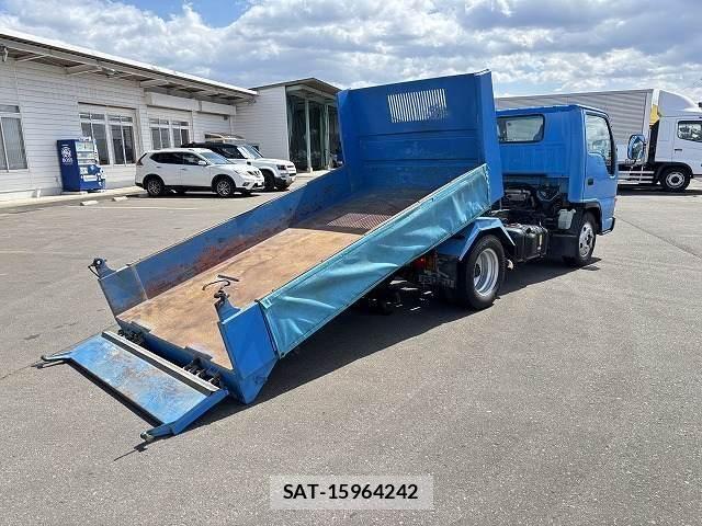 Isuzu ELF TRUCK 2002-08 6263962-8