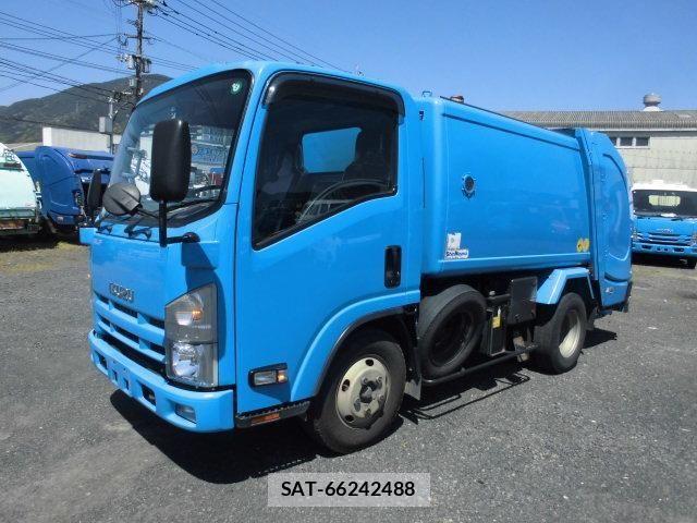 Isuzu ELF TRUCK 2014-03 6263957-0