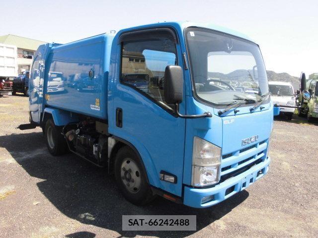 Isuzu ELF TRUCK 2014-03 6263957-2